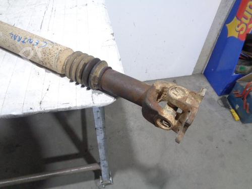 Driveshaft FORD USA EXPLORER (UN46)  | BP11398020M37 