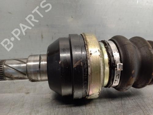 Right front driveshaft DAEWOO LANOS (KLAT) 1.6 16V | BP13746494M39 - Image 4