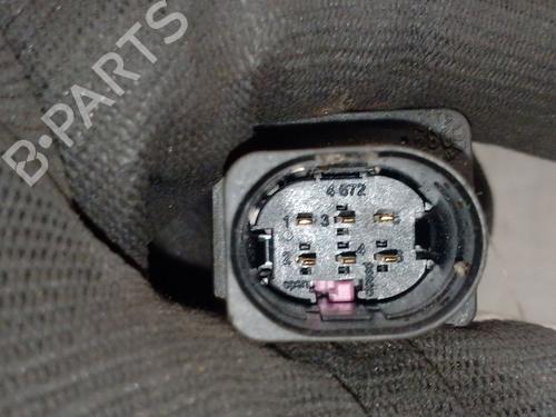 Electronic sensor PORSCHE CAYENNE (9PA) Turbo S 4.8 | BP37421676M84 - Image 5