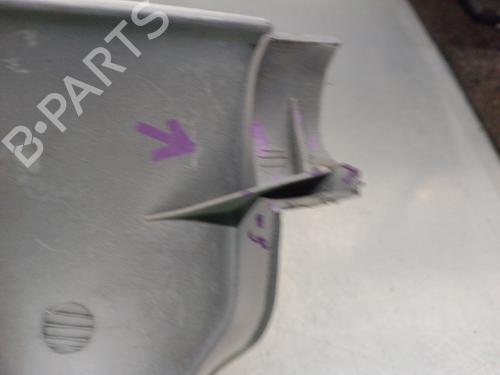 Grille RENAULT MEGANE I (BA0/1_) 2.0 i (BA0G) | BP13611817C40 