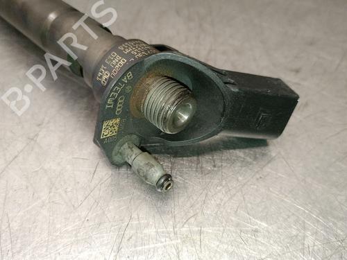 Injector AUDI Q7 (4MB, 4MG, 4MQ) SQ7 TDI quattro | BP33758573M100 - Image 4