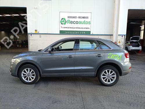 Used Parts AUDI Q3 (8UB, 8UG) 2.0 TDI quattro 1774689