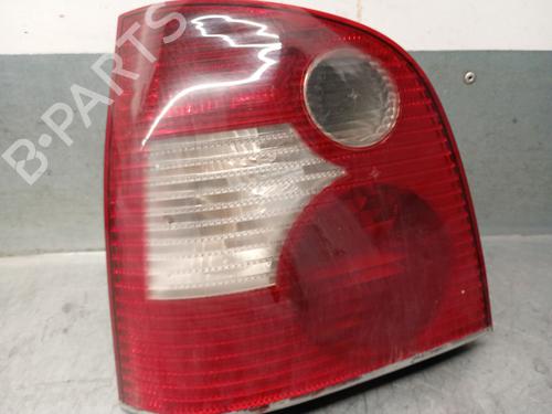 Left taillight VW POLO (9N_, 9A_) 1.9 TDI | BP28356601C34 