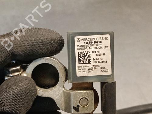 Cable MERCEDES-BENZ C-CLASS T-Model (S204) C 200 CDI (204.201) | BP36388048E12  - Image 5