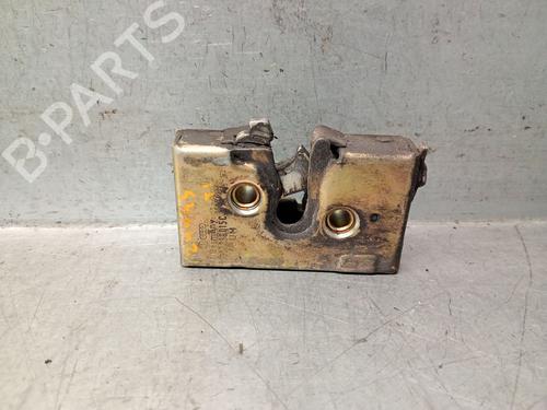 Used Rear left lock VW PASSAT B2 Variant (33B) 1.6 D (54 hp) 31951537