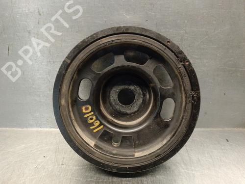 Used Pulley Pulley 15711233 15711233