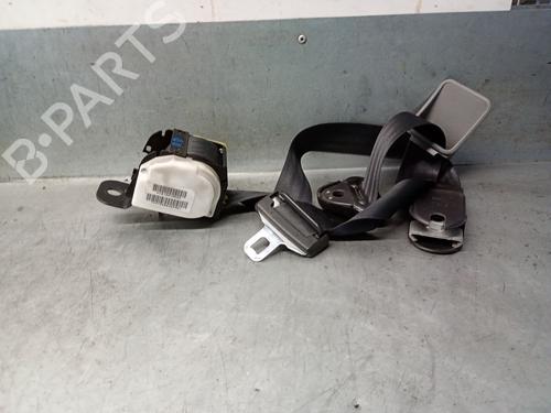 Used Front right seatbelt CHRYSLER VOYAGER IV (RG, RS) 2.8 CRD (150 hp) 27201351
