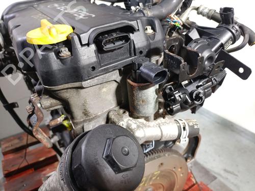 Engine OPEL CORSA C (X01) 1.4 Twinport (F08, F68) | BP39613621M1 - Image 10