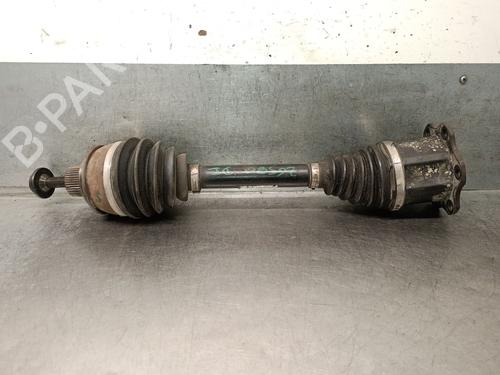 Used Left front driveshaft Left front driveshaft 39560135 39560135
