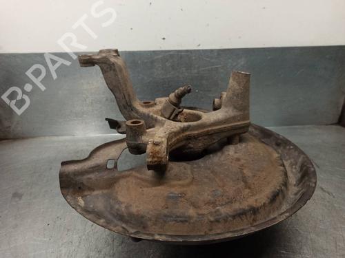 Left rear steering knuckle VW TOURAN (1T1, 1T2) 1.9 TDI | BP15648941M27 
