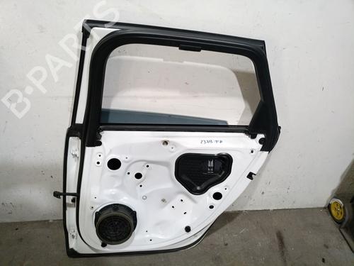 Right rear door AUDI A6 C7 Avant (4G5, 4GD) 2.0 TDI | BP29460614C5 