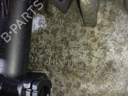 Gearbox SEAT IBIZA III (6L1) 1.4 TDI | BP30411025M3 