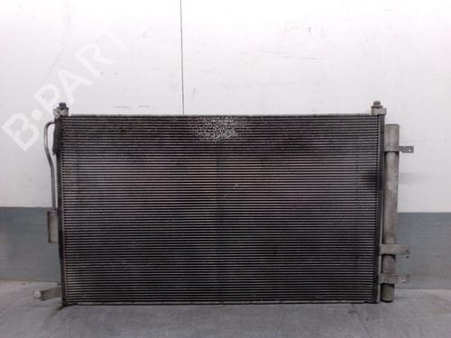 AC radiator KIA CARNIVAL / GRAND CARNIVAL III (VQ) 2.9 CRDi | BP30087794M32 