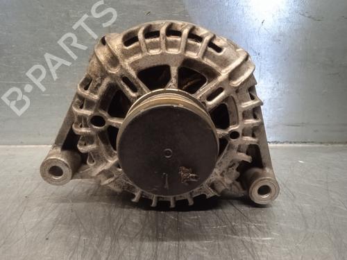 Used Alternator OPEL CORSA D (S07) [2006-2015]  11681722