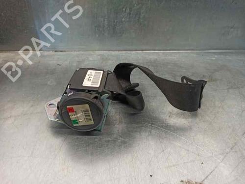 Used Rear right seatbelt BMW 3 Touring (E91) 318 d (143 hp) 7446695