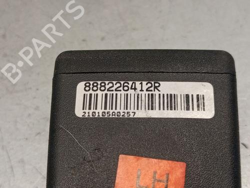 Seat buckle DACIA SPRING EV (B6M1) | BP37585315I32 - Image 4