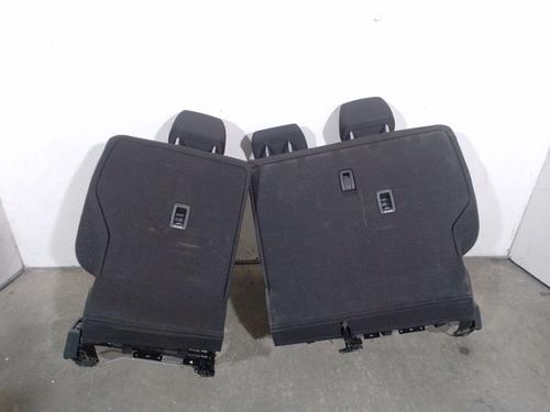 Rear seat HYUNDAI TUCSON (TL, TLE) 1.7 CRDi | BP29570277C17 