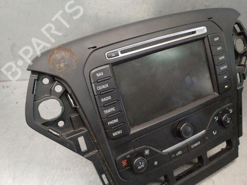 Electronic module FORD MONDEO IV Turnier (BA7) 1.6 TDCi | BP36489988M83 - Image 7
