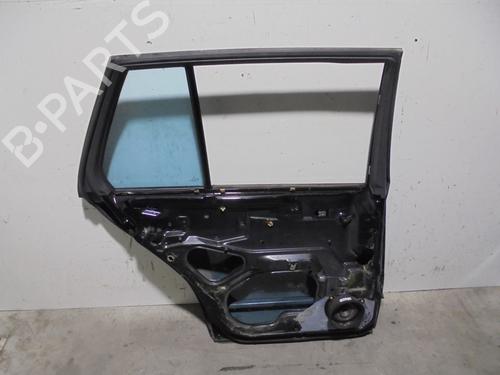 Left rear door MERCEDES-BENZ E-CLASS T-Model (S210) E 280 T (210.263) | BP8518161C4 