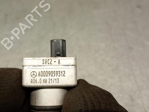 Electronic module MERCEDES-BENZ GLE Coupe (C167) GLE 350 de 4-matic (167.306) | BP34341450M83  - Image 5