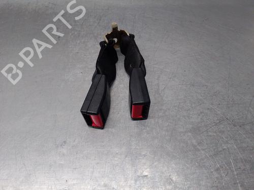 Boucle de ceinture de sécurité OPEL OMEGA B (V94) 2.5 DTI (F69, M69, P69) (150 hp) 14851985