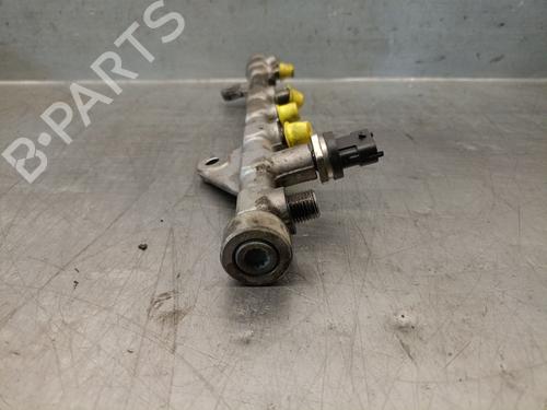 Injection rail RENAULT MEGANE III Hatchback (BZ0/1_, B3_) 1.9 dCi (BZ0N, BZ0J) | BP38445739M98 - Image 3