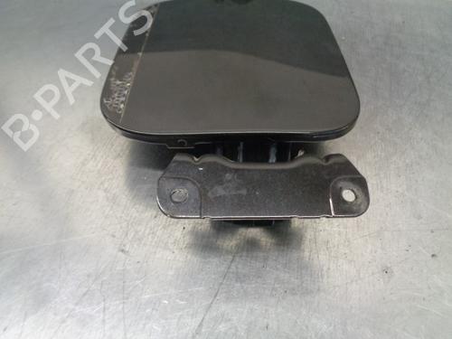 Fuel flap NISSAN QASHQAI / QASHQAI +2 I (J10, NJ10, JJ10E) 2.0 dCi All-wheel Drive | BP10505822C131 