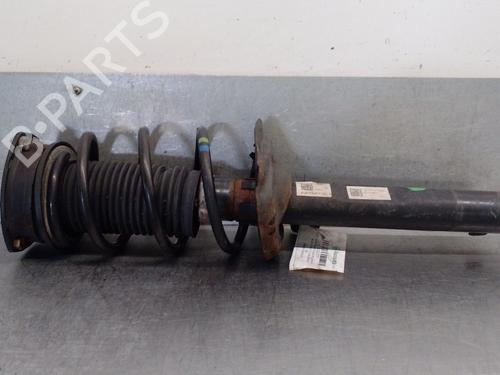 Højre fortil støddæmper Højre fortil støddæmper SKODA OCTAVIA III Combi (5E5, 5E6) 2.0 TDI (150 hp) 37376646 37376646