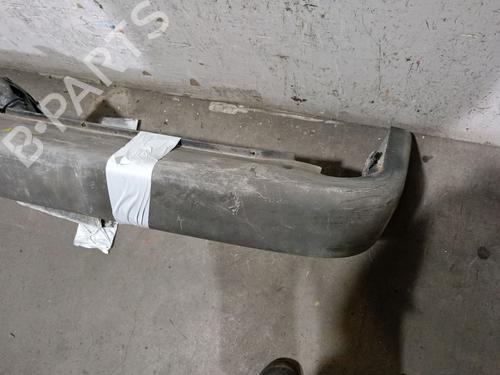Rear bumper RENAULT RAPID Box Body/MPV (F40_, G40_) 1.6 D (F404) | BP26493840C8 