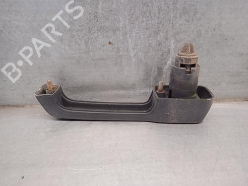 Rear left exterior door handle FIAT UNO (146_, 158_) 70 S 1.4 | BP12251133C130 