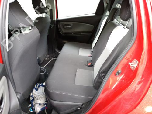 Front right panel TOYOTA YARIS VERSO (_P2_) 1.4 D-4D (NLP20_, NLP22_) | BP25238921C59  - Image 10