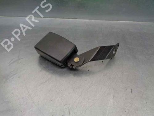 Sikkerhedssele-spænde AUDI TT (8N3) 1.8 T quattro (180 hp) 20259302