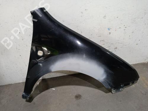 Forskærm Højre Forskærm Højre SKODA FABIA I (6Y2) 1.2 (54 hp) 37245754 37245754
