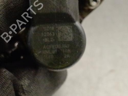 Injector RENAULT MASTER III Platform/Chassis (EV, HV, UV) 2.3 dCi 145 FWD (EV0E, EV0F, HV0E, HV0F, UV0E, UV0F,... | BP34449189M100  - Image 5