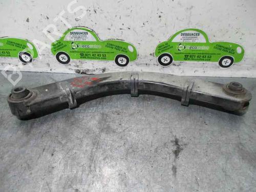 Querlenker links hinten OPEL VECTRA C GTS (Z02) 1.9 CDTI (F68) | BP2049695M14 