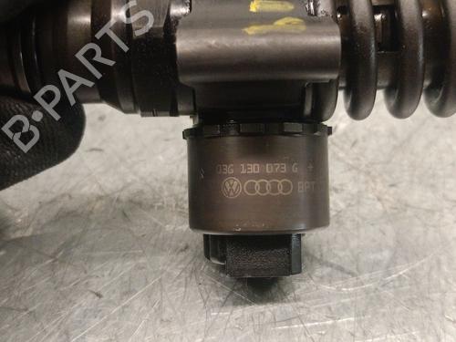 Injector DODGE JOURNEY 2.0 CRD | BP27929577M100 