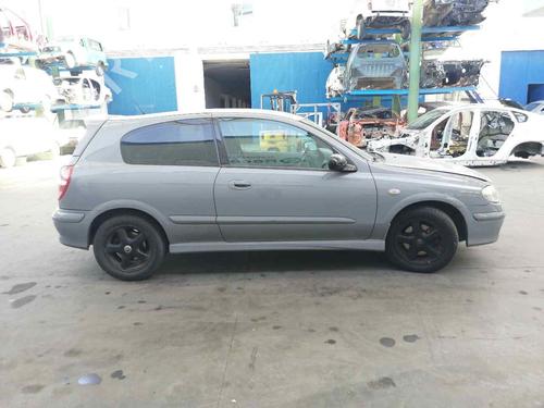 Warning switch NISSAN ALMERA II Hatchback (N16) 2.2 Di | BP12945713I22 - Image 6