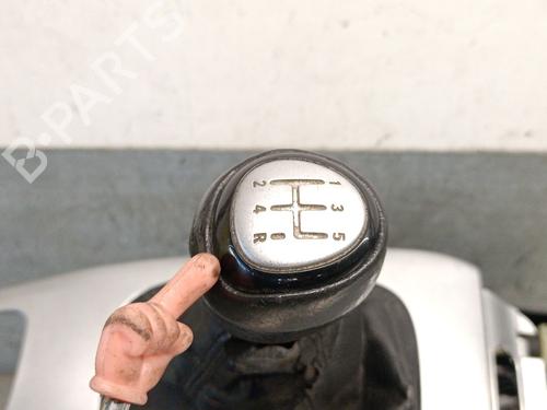 Gear lever SAAB 9-3 Convertible (YS3F) 2.0 t | BP27707657M90 