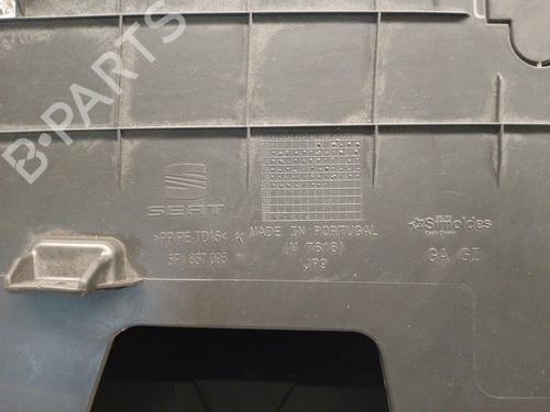 Used Glove box SEAT LEON ST (5F8) 1.4 TGI (110 hp) 16769113