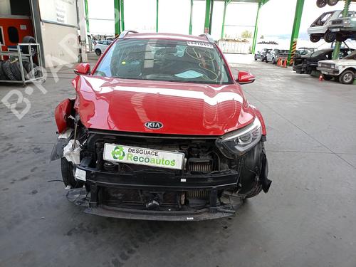 Front left window mechanism KIA STONIC (YB) 1.0 T-GDi Eco-Dynamics+ | BP21579592C22 - Image 11