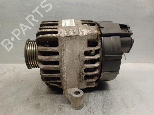 Alternator FIAT PUNTO (188_) 1.2 16V 80 (188.233, .235, .253, .255, .333, .353, .639,... | BP16434945M7 