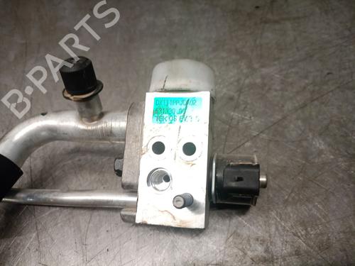 AC pipe HYUNDAI KONA SUV Van (OS, OSE, OSI) EV | BP28057186M126