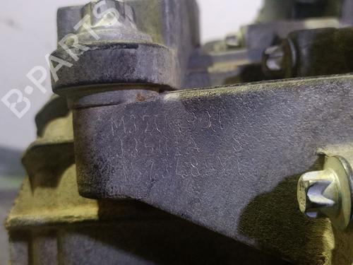 Gearbox OPEL ZAFIRA / ZAFIRA FAMILY B (A05) 1.9 CDTI (M75) | BP27834161M3