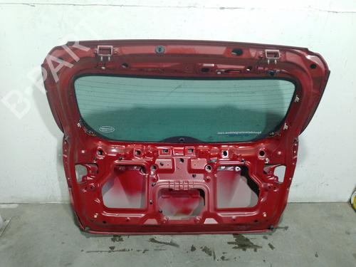 Tailgate HYUNDAI ix35 (LM, EL, ELH) 2.0 CRDi | BP20687826C6 