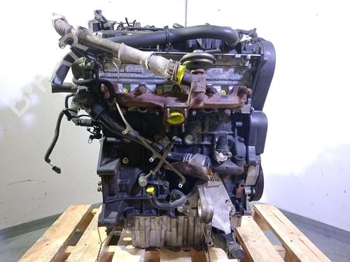 Engine FIAT ULYSSE (179_) 2.2 JTD | BP28127919M1 