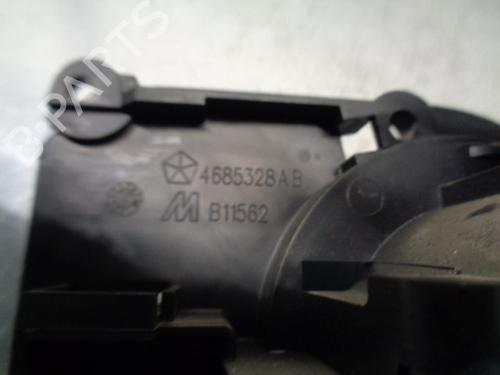 Headlight switch CHRYSLER VOYAGER / GRAND VOYAGER III (GS_, NS_) 3.8 | BP12191661I24 