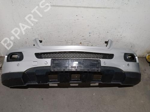 Used Front bumper Front bumper MERCEDES-BENZ M-CLASS (W164) ML 320 CDI 4-matic (164.122) (224 hp) 39684207 39684207
