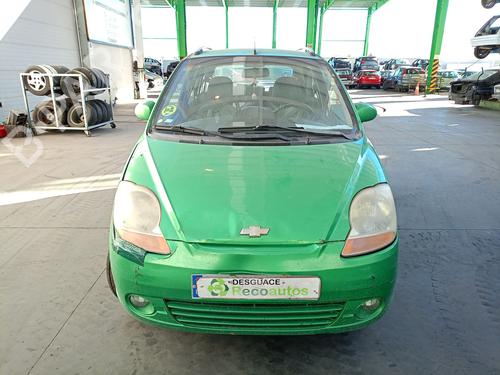Left front fog light CHEVROLET MATIZ (M200, M250) 1.0 | BP23130065C30 - Image 10