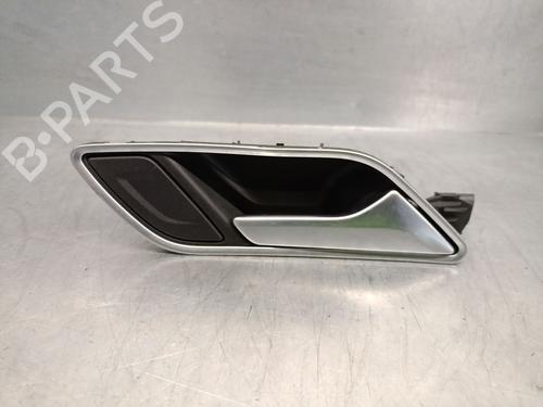 Used Front right interior door handle AUDI A3 (8V1, 8VK) 2.0 TDI (150 hp) 27701761