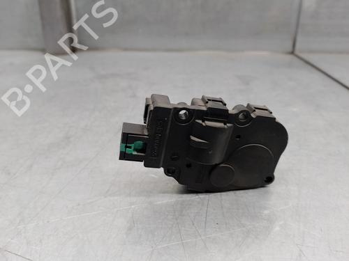 Used Heater blower motor MERCEDES-BENZ R-CLASS (W251, V251) [2005-2017]  16406664